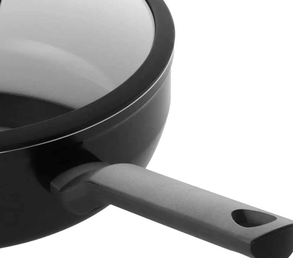 Hapjespan BK Easy Induction Ceramic 28 cm