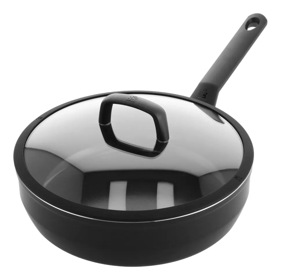 Hapjespan BK Easy Induction Ceramic 28 cm