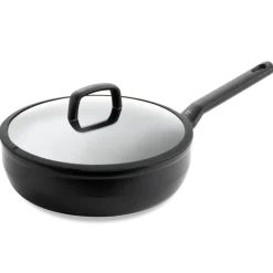 Hapjespan BK Easy Induction Ceramic 24 cm