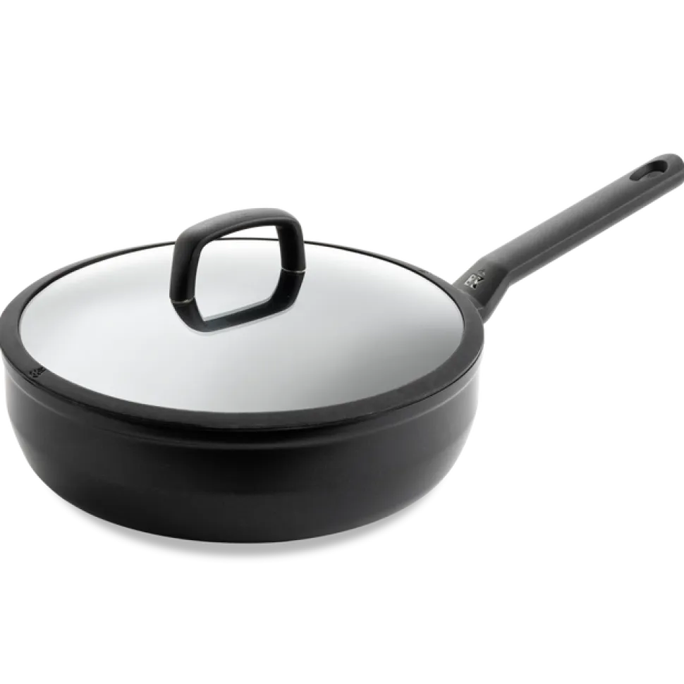 Hapjespan BK Easy Induction Ceramic 24 cm