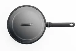 Hapjespan BK Easy Induction Ceramic 24 cm