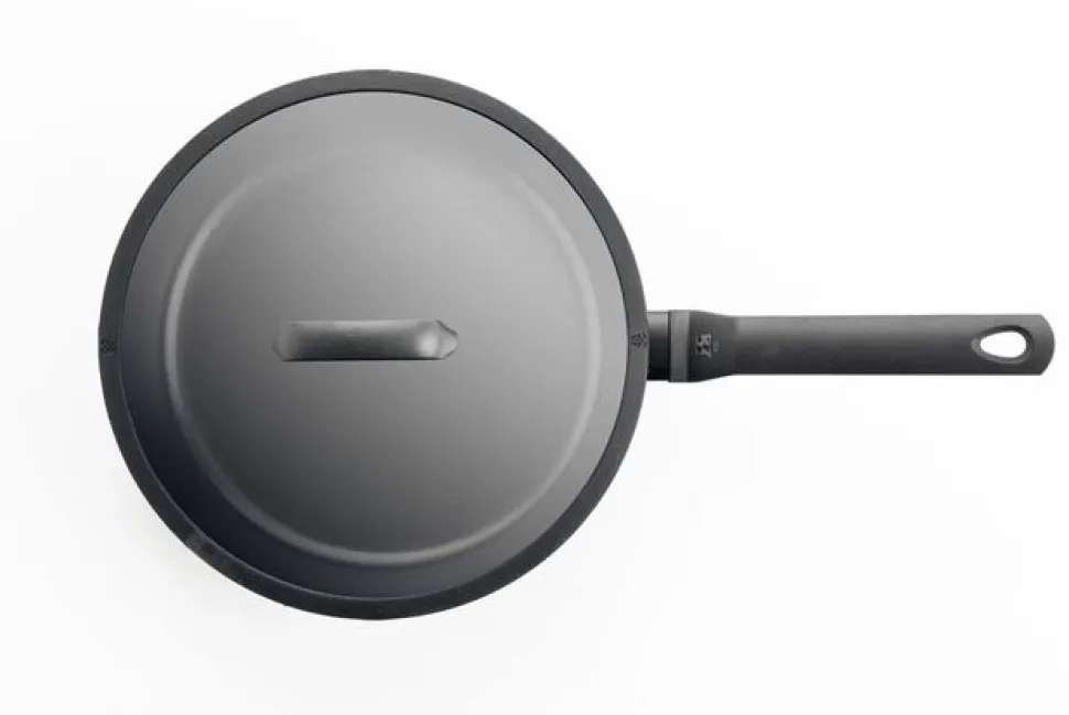 Hapjespan BK Easy Induction Ceramic 24 cm