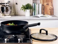 Hapjespan BK Easy Induction Ceramic 24 cm