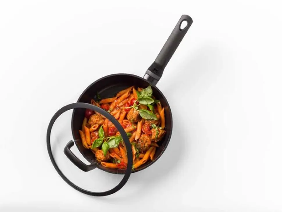 Hapjespan BK Easy Induction Ceramic 24 cm