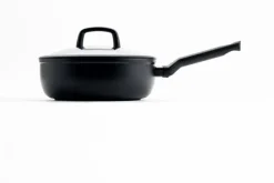 Hapjespan BK Easy Induction Ceramic 24 cm