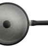 Hapjespan BK Granite Ceramic 28 cm