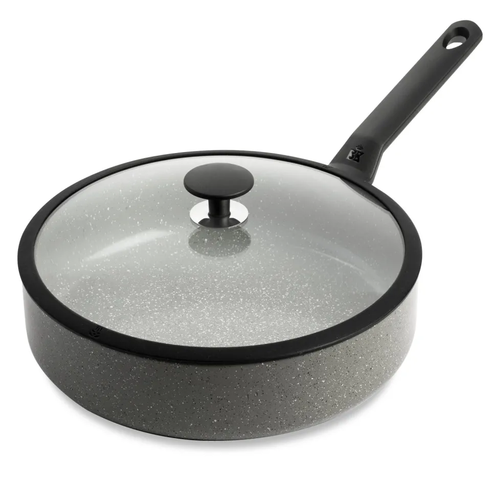 Hapjespan BK Granite Ceramic 28 cm