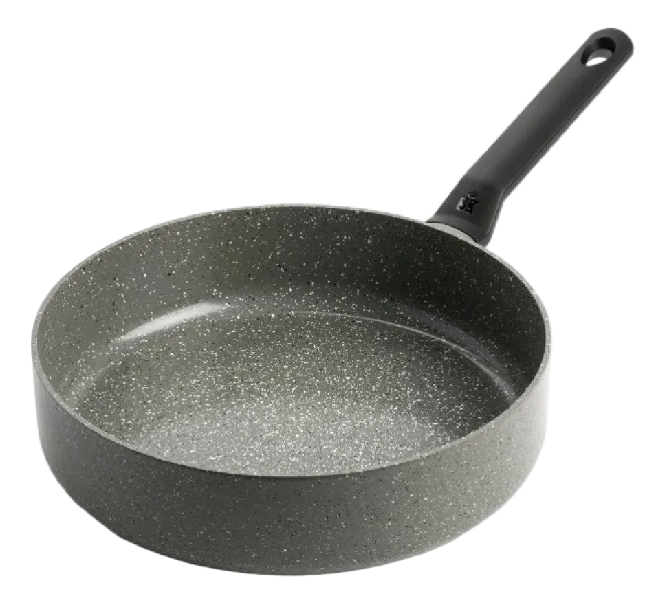 Hapjespan BK Granite Ceramic 28 cm