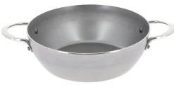 Hapjespan De Buyer Mineral B 32 cm