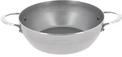 De Buyer Hapjespan Mineral B 28 cm
