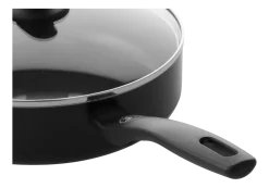 GreenChef Hapjespan Prime Met Keramische Antikleeflaag 24 cm Outlet