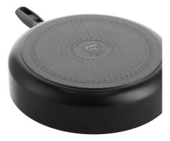 GreenChef Hapjespan Prime Met Keramische Antikleeflaag 24 cm Outlet