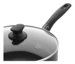 GreenChef Hapjespan Prime Met Keramische Antikleeflaag 24 cm Outlet