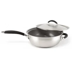 Hapjespan Habonne Ecovite Forte 26 cm