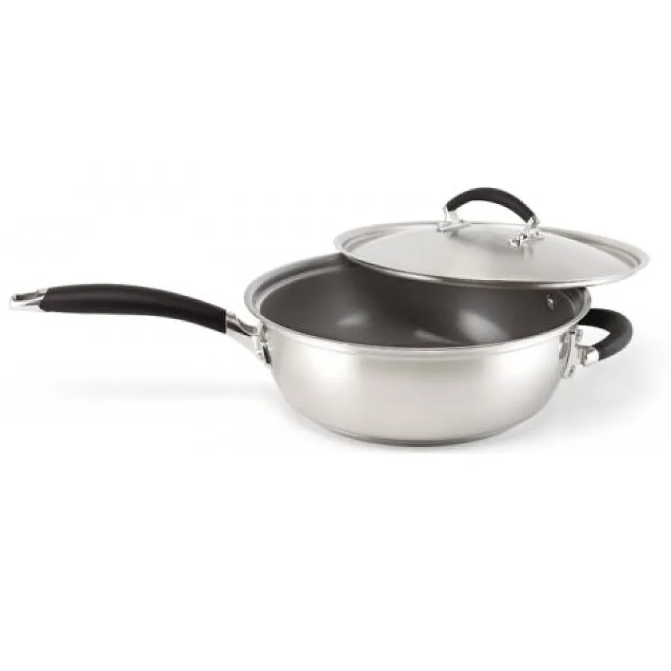 Hapjespan Habonne Ecovite Forte 26 cm