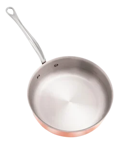 Hapjespan Mauviel 1830 M'6 S 24 cm