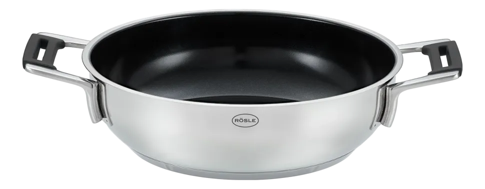 Hapjespan Rösle Silence ProCeraPlus 28 cm