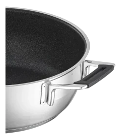 Hapjespan Rösle Silence Pro Ø24 cm
