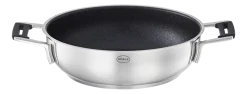 Hapjespan Rösle Silence Pro Ø24 cm
