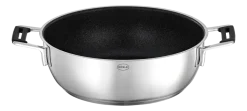 Rosle Hapjespan Rösle Silence Pro Outlet