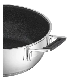 Rosle Hapjespan Rösle Silence Pro Outlet