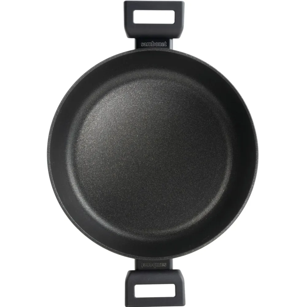 Sambonet Hapjespan Titan Pro Double Induction Sale