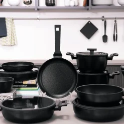 Sambonet Hapjespan Titan Pro Double Induction Sale