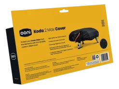 Hoes Ooni Koda 2 Max