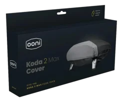 Hoes Ooni Koda 2 Max
