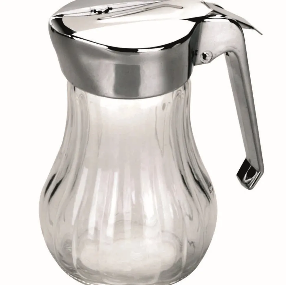 Honingdispenser Ibili Glas 250ml