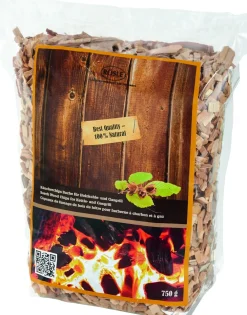 Rosle Houtsnippers Bruin Hot