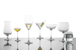 Hurricaneglas Schott Zwiesel Bar Special 530 ml (Set van 4)