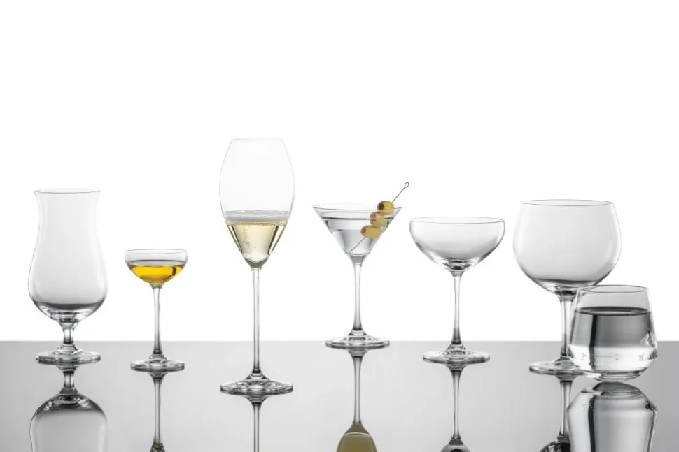 Hurricaneglas Schott Zwiesel Bar Special 530 ml (Set van 4)