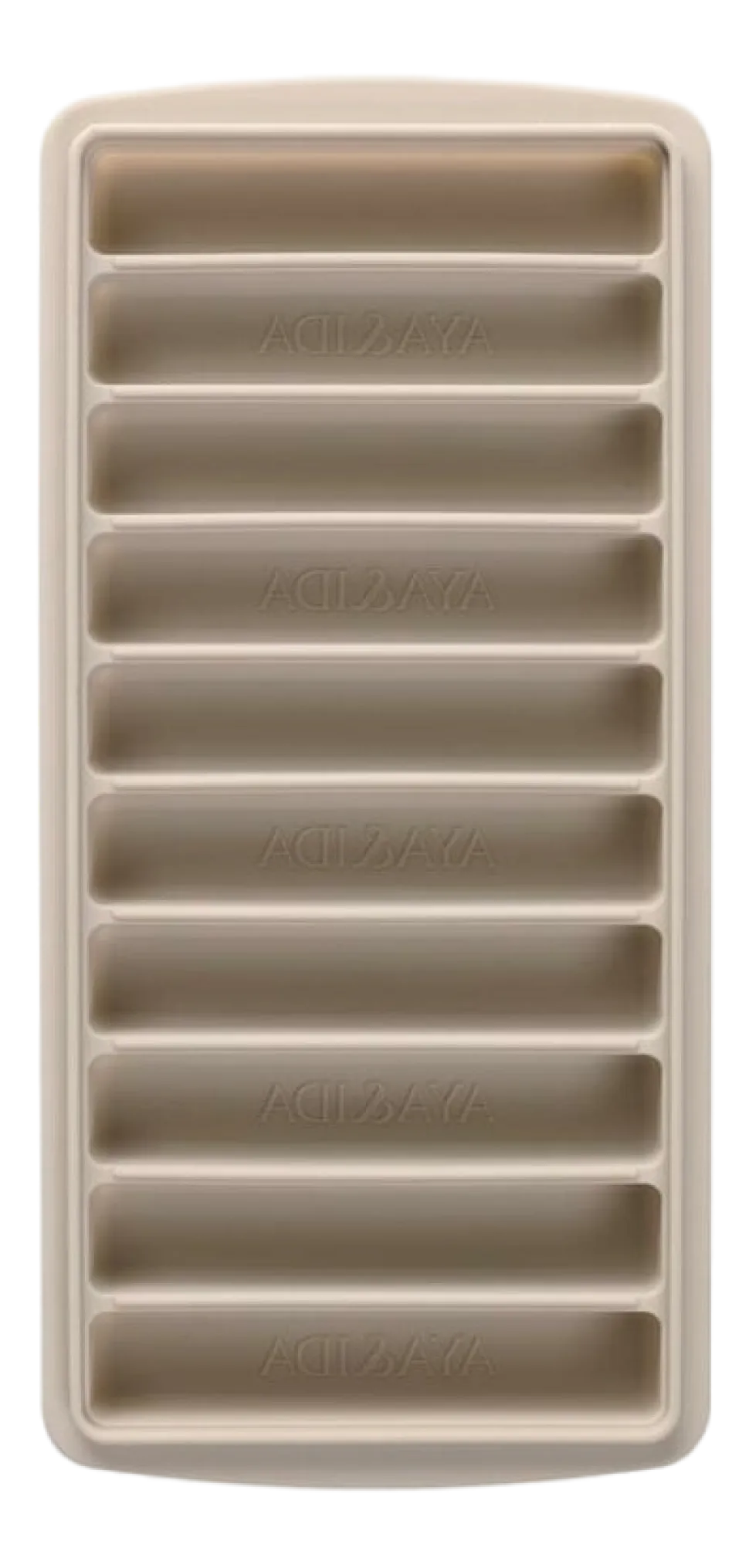 IJsblokjesmaker AYA&IDA Cream Beige