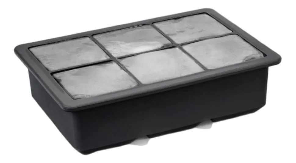 IJsblokjesmaker Innovine Tray with Lid