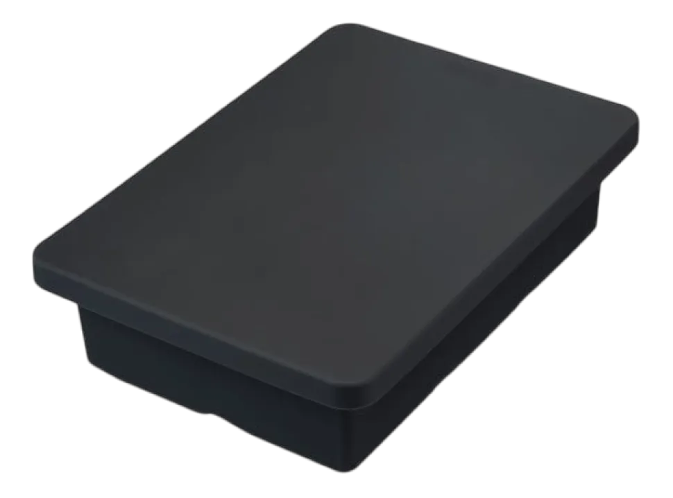IJsblokjesmaker Innovine Tray with Lid
