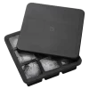 Rig-Tig IJsblokjesmaker Freeze-It Black 5 cm Discount