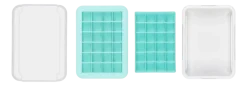 OXO Ijsblokjestray Good Grips Blokjes