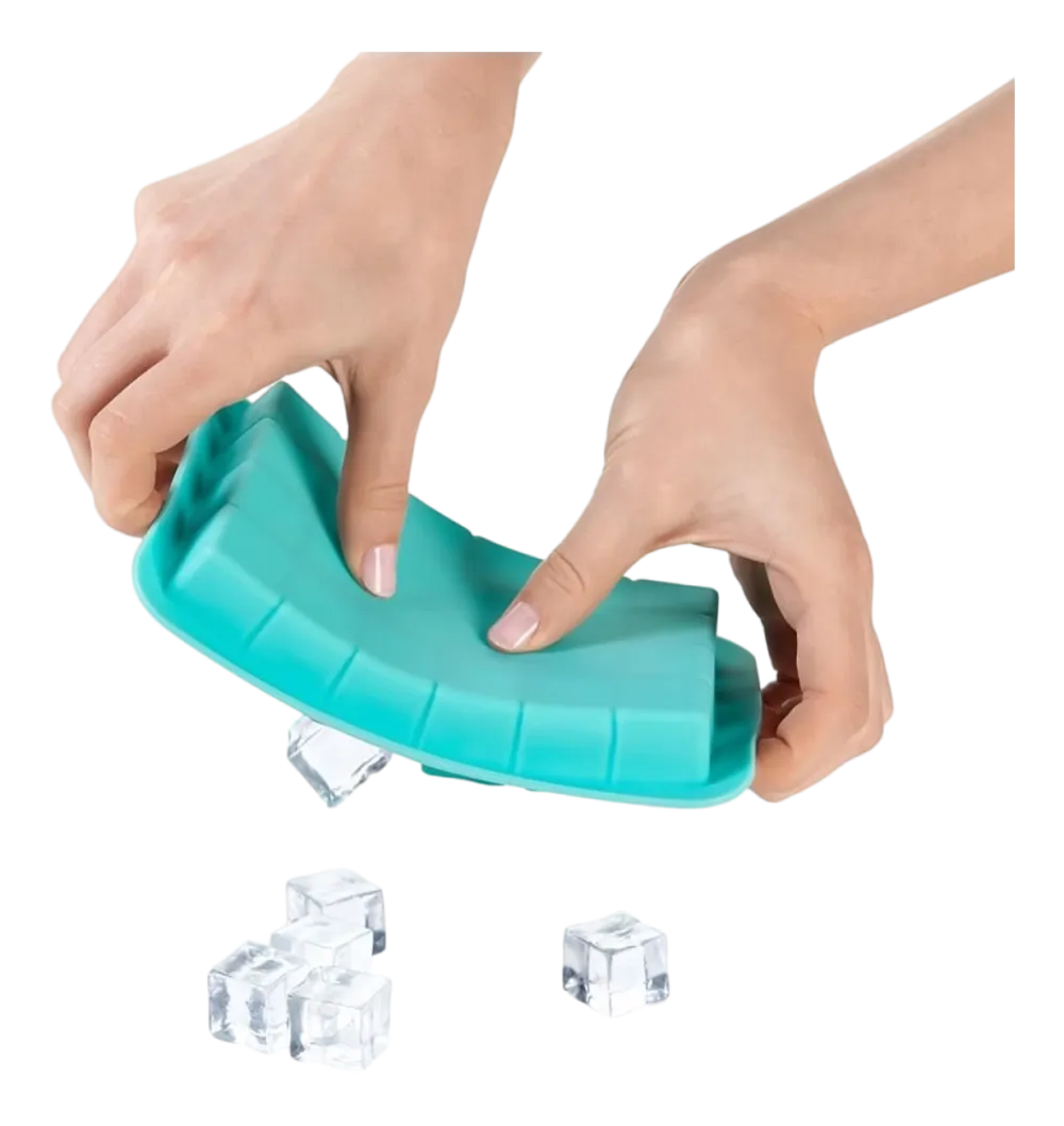 OXO Ijsblokjestray Good Grips Blokjes