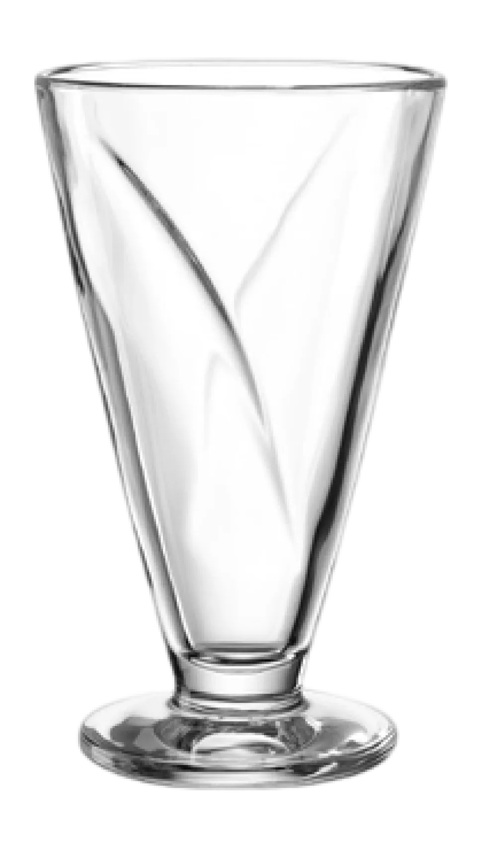Ijscoupe Leonardo Cono 360ml (Set van 4)