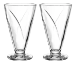 Leonardo Ijscoupe Cono 360ml (Set van 2) Clearance