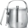 Ijsemmer Leopold Vienna Bar Collection 1L Zilver