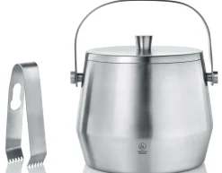 Ijsemmer Leopold Vienna Bar Collection 1L Zilver