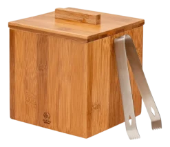 IJsemmer Leopold Vienna Barolo Bruin 1,8 L