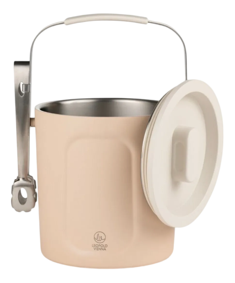 IJsemmer Leopold Vienna Corvina Beige 1,5 L