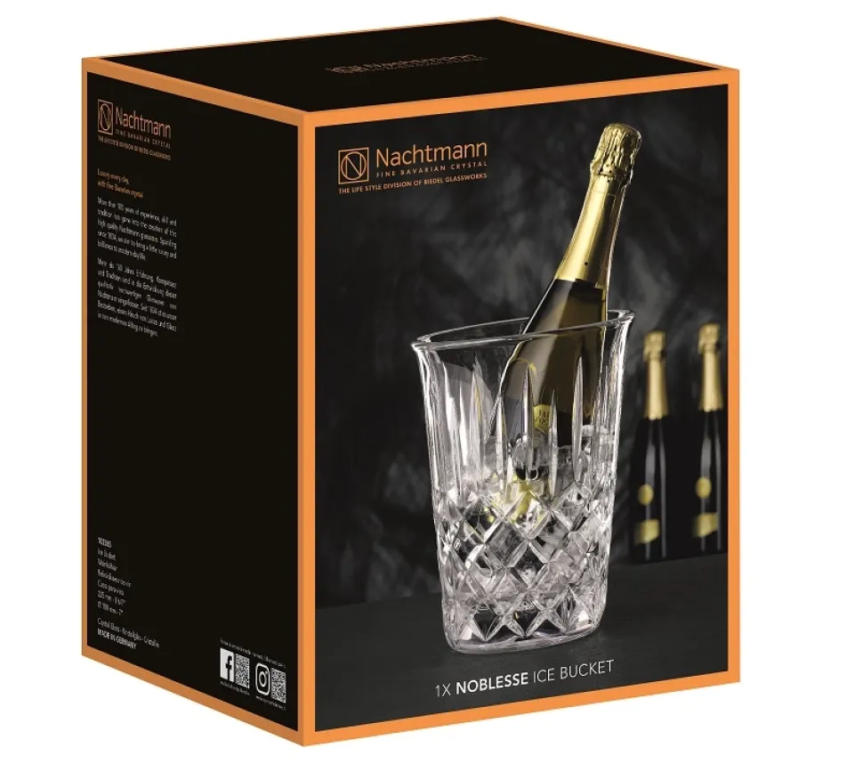 Ijsemmer Nachtmann Noblesse