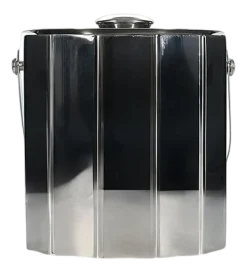 Salt & Pepper Nox Silver Sale