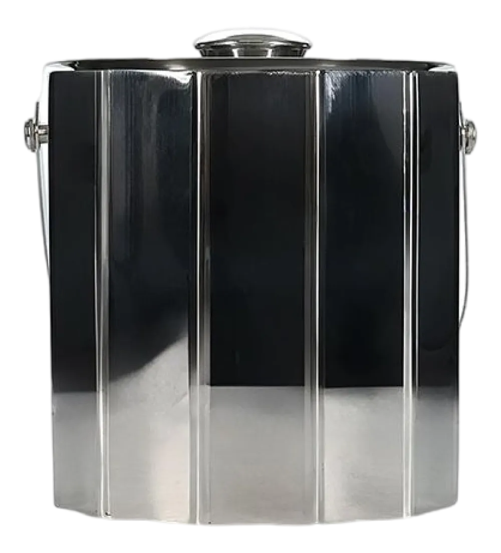 Salt & Pepper Nox Silver Sale