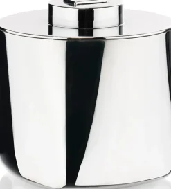 IJsemmer Zone Denmark Rocks Polished Steel