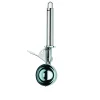 Kela Ijsschep Rondo Zilver 22,5 cm Outlet